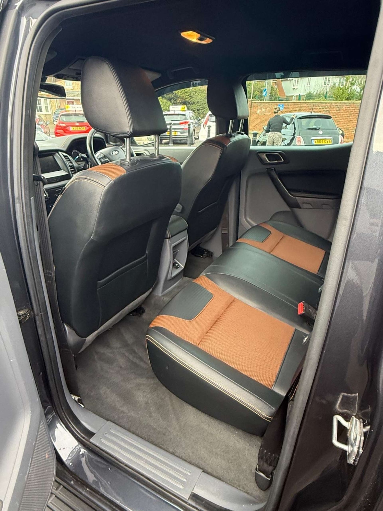 Used Ford Ranger 2018 for sale - 76861617: Photo 14