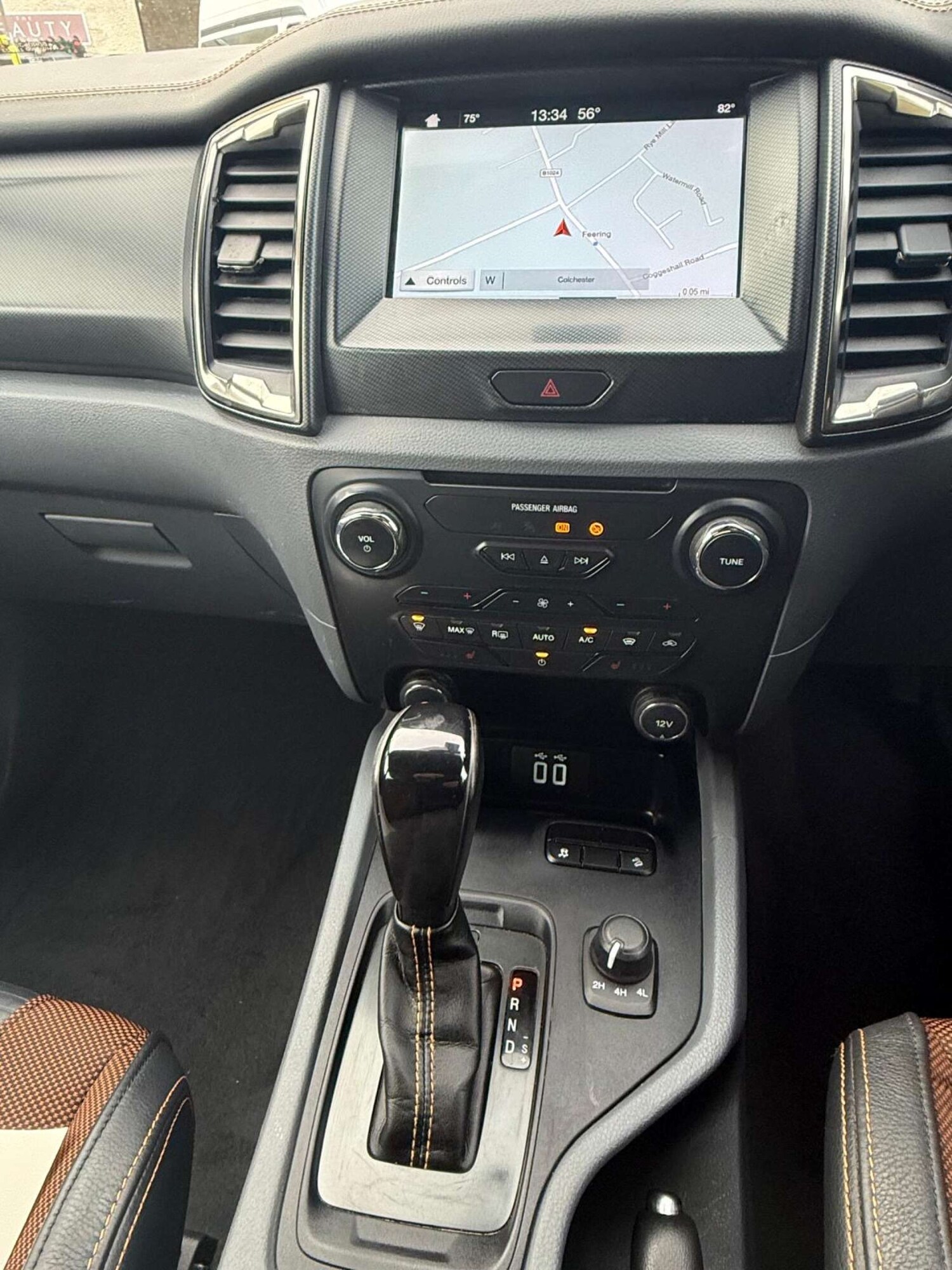 Used Ford Ranger 2018 for sale - 76861617: Photo 15