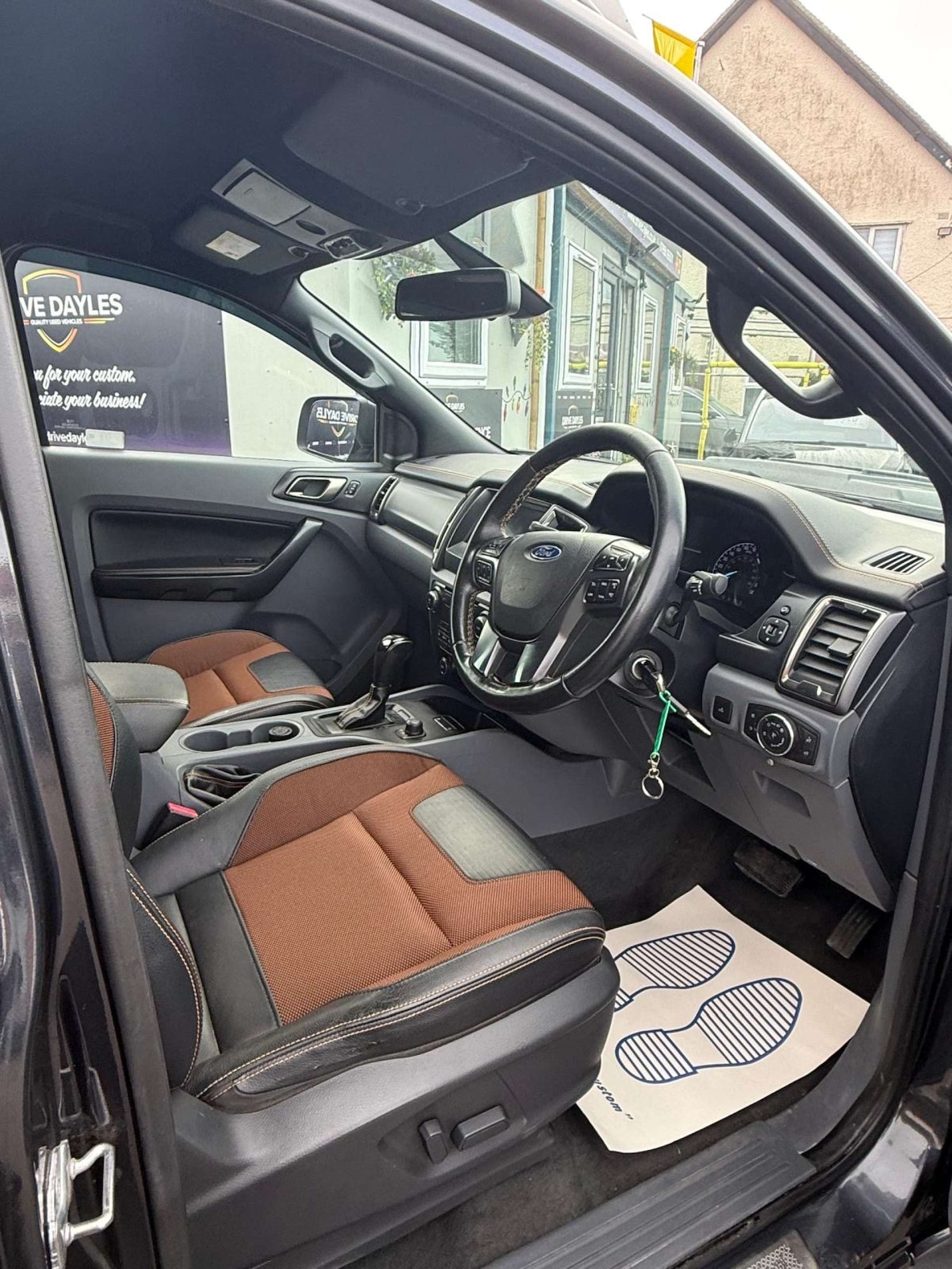 Used Ford Ranger 2018 for sale - 76861617: Photo 18