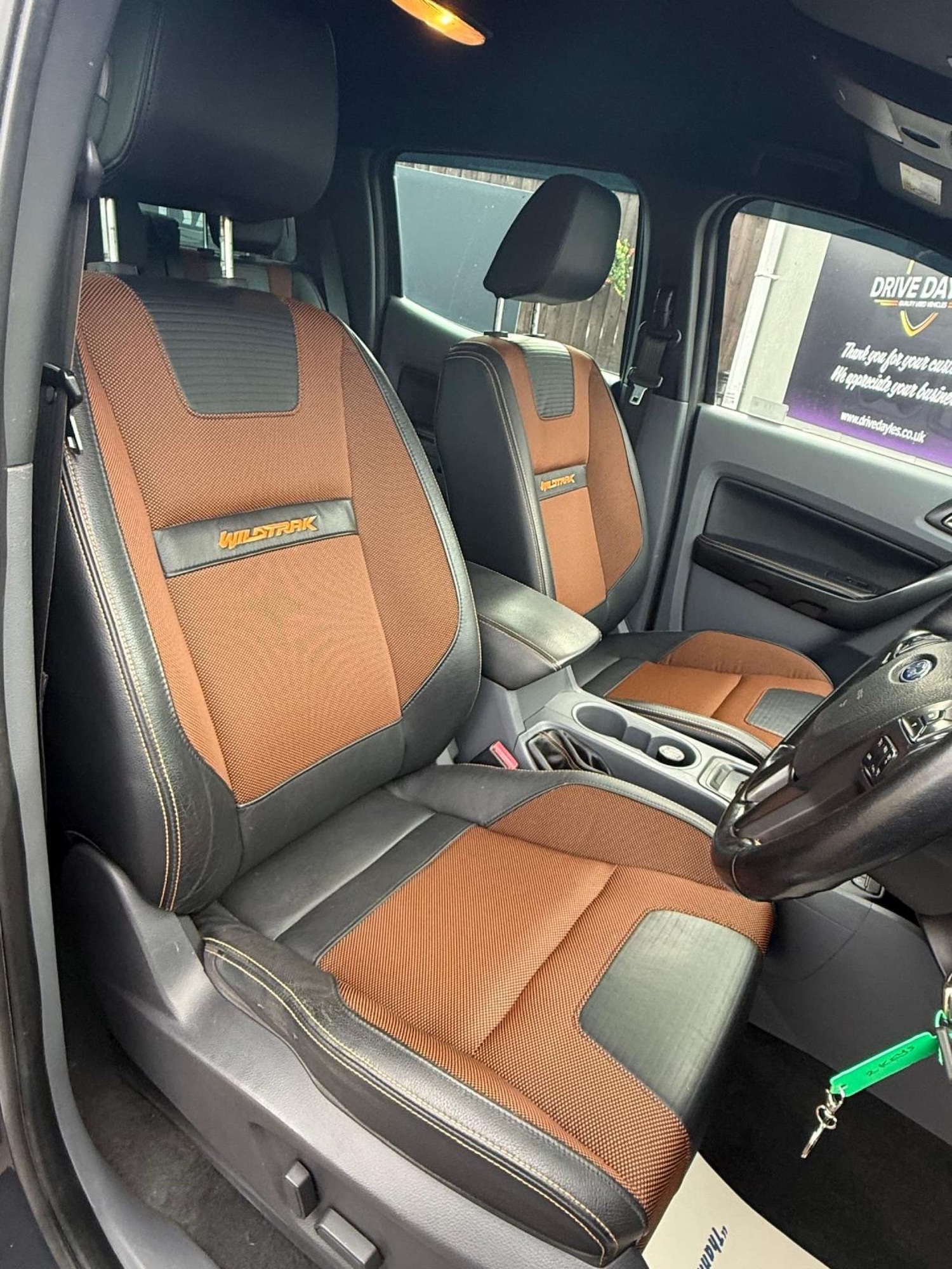 Used Ford Ranger 2018 for sale - 76861617: Photo 19