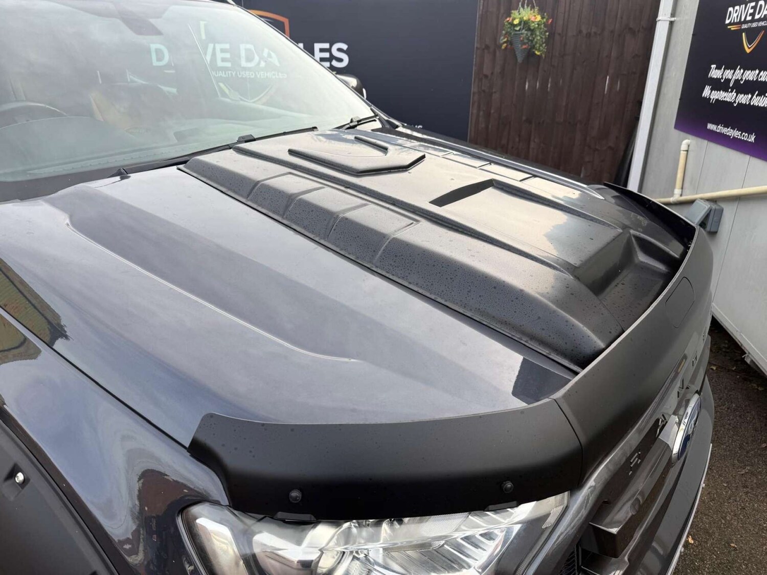 Used Ford Ranger 2018 for sale - 76861617: Photo 23