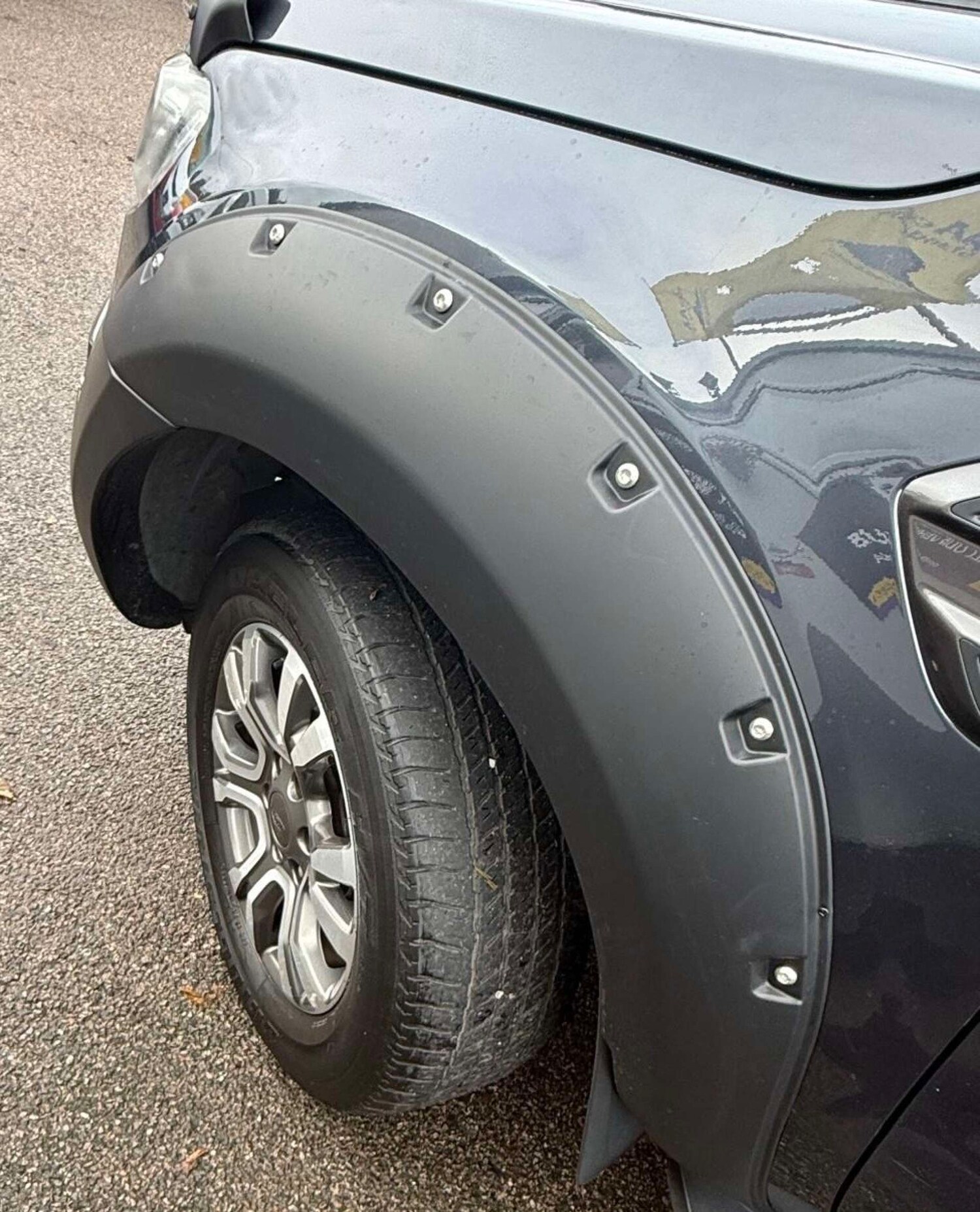 Used Ford Ranger 2018 for sale - 76861617: Photo 4