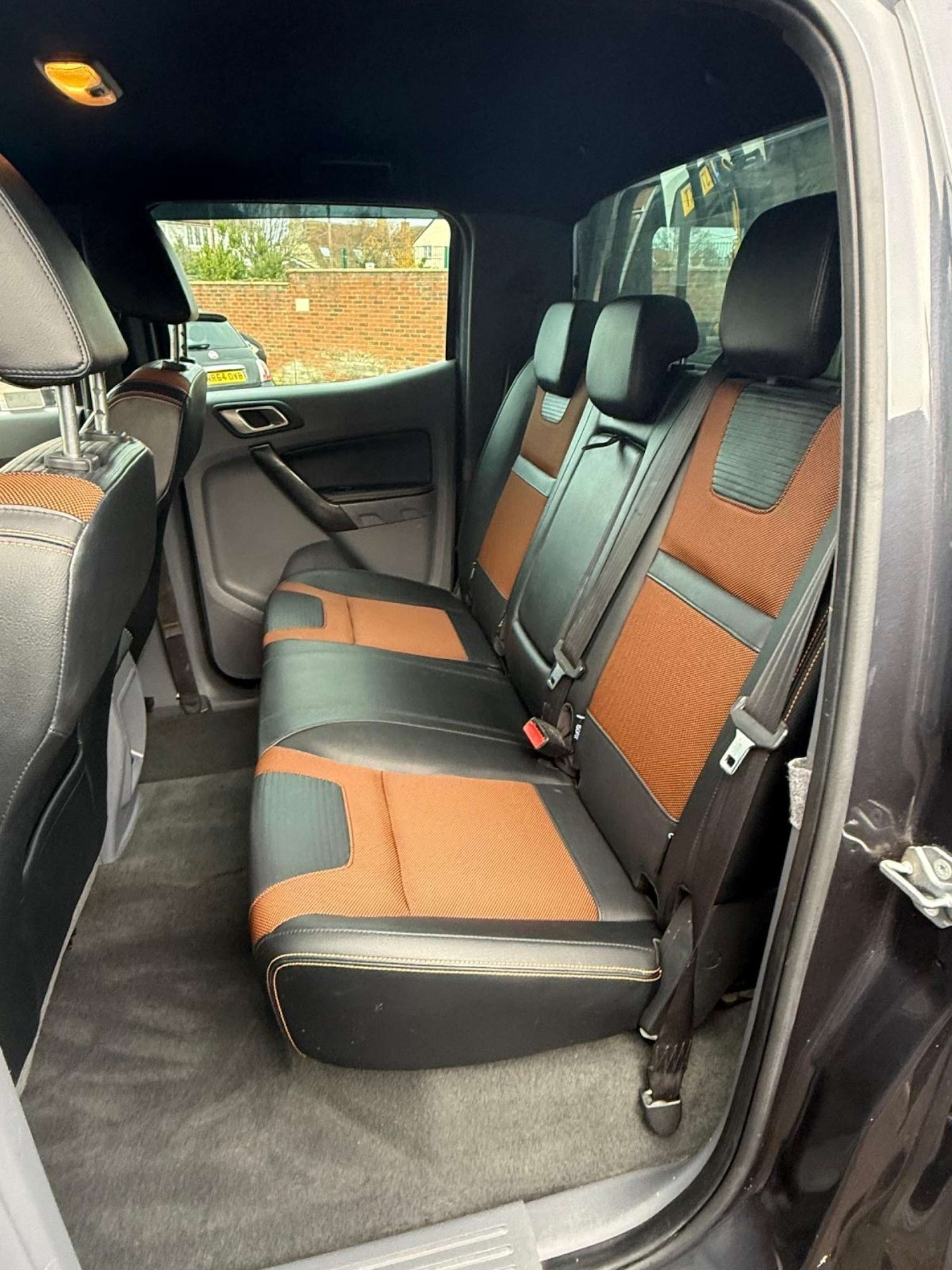 Used Ford Ranger 2018 for sale - 76861617: Photo 8