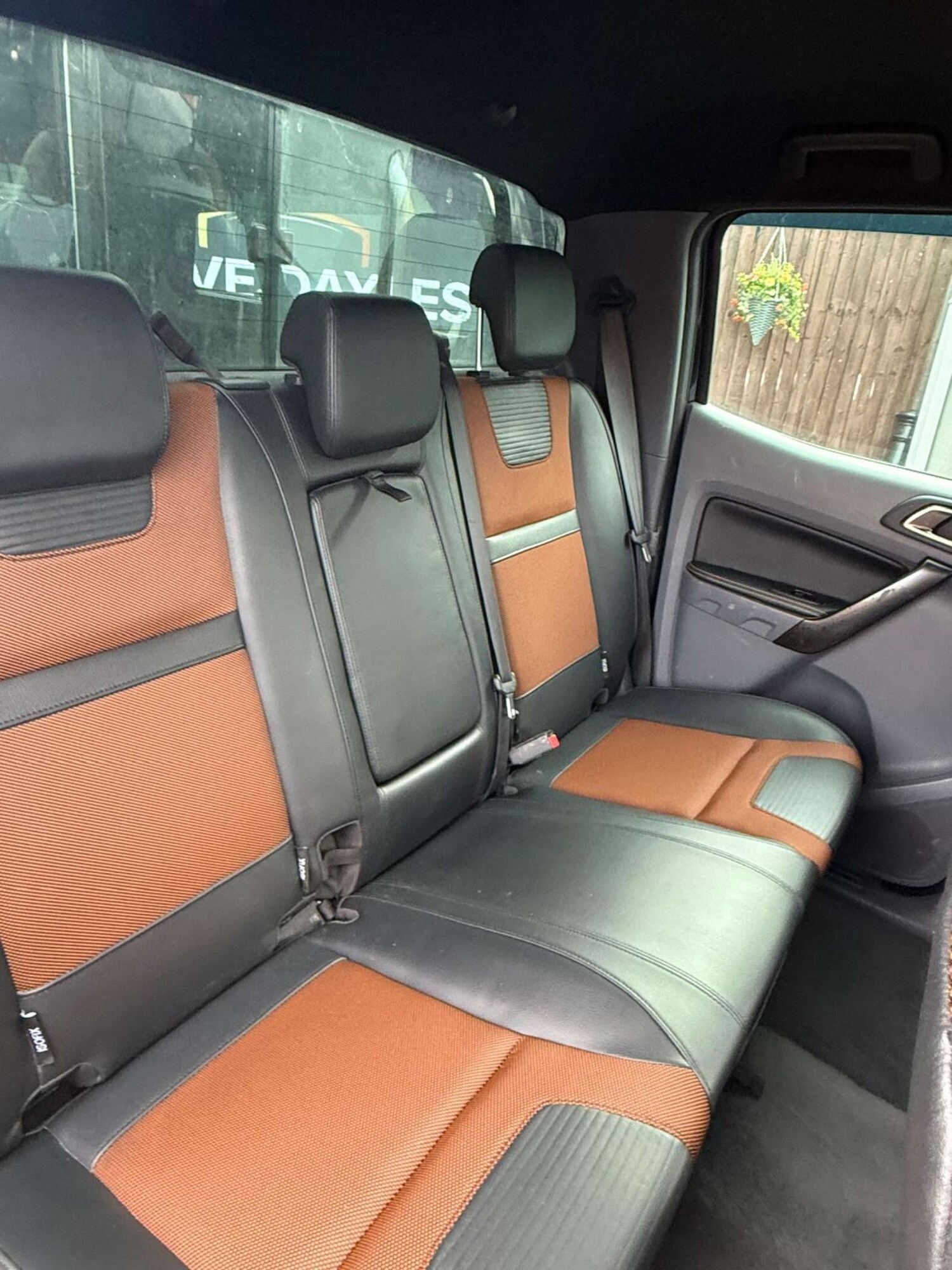 Used Ford Ranger 2018 for sale - 76861617: Photo 9