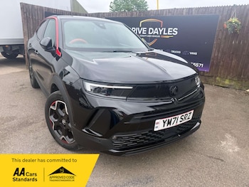 Used Vauxhall Mokka 2022 for sale - 78480182: Photo