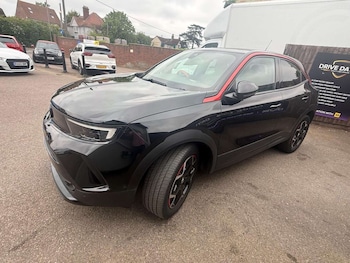 Used Vauxhall Mokka 2022 for sale - 78480182: Photo