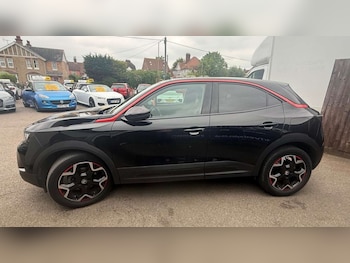 Used Vauxhall Mokka 2022 for sale - 78480182: Photo