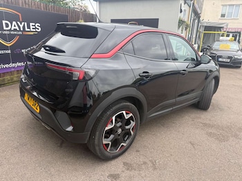 Used Vauxhall Mokka 2022 for sale - 78480182: Photo