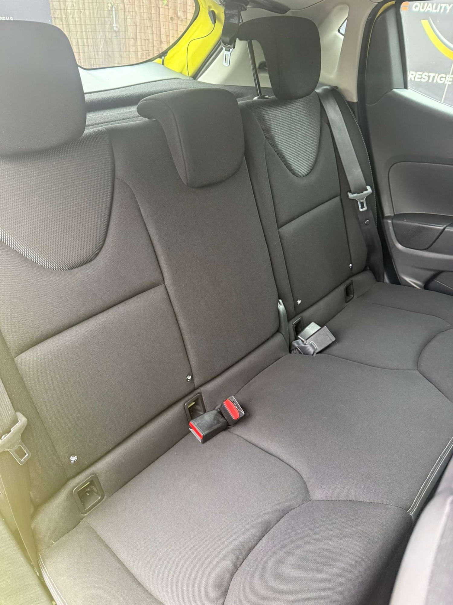 Used Renault Clio 2014 for sale - 77630693: Photo 15