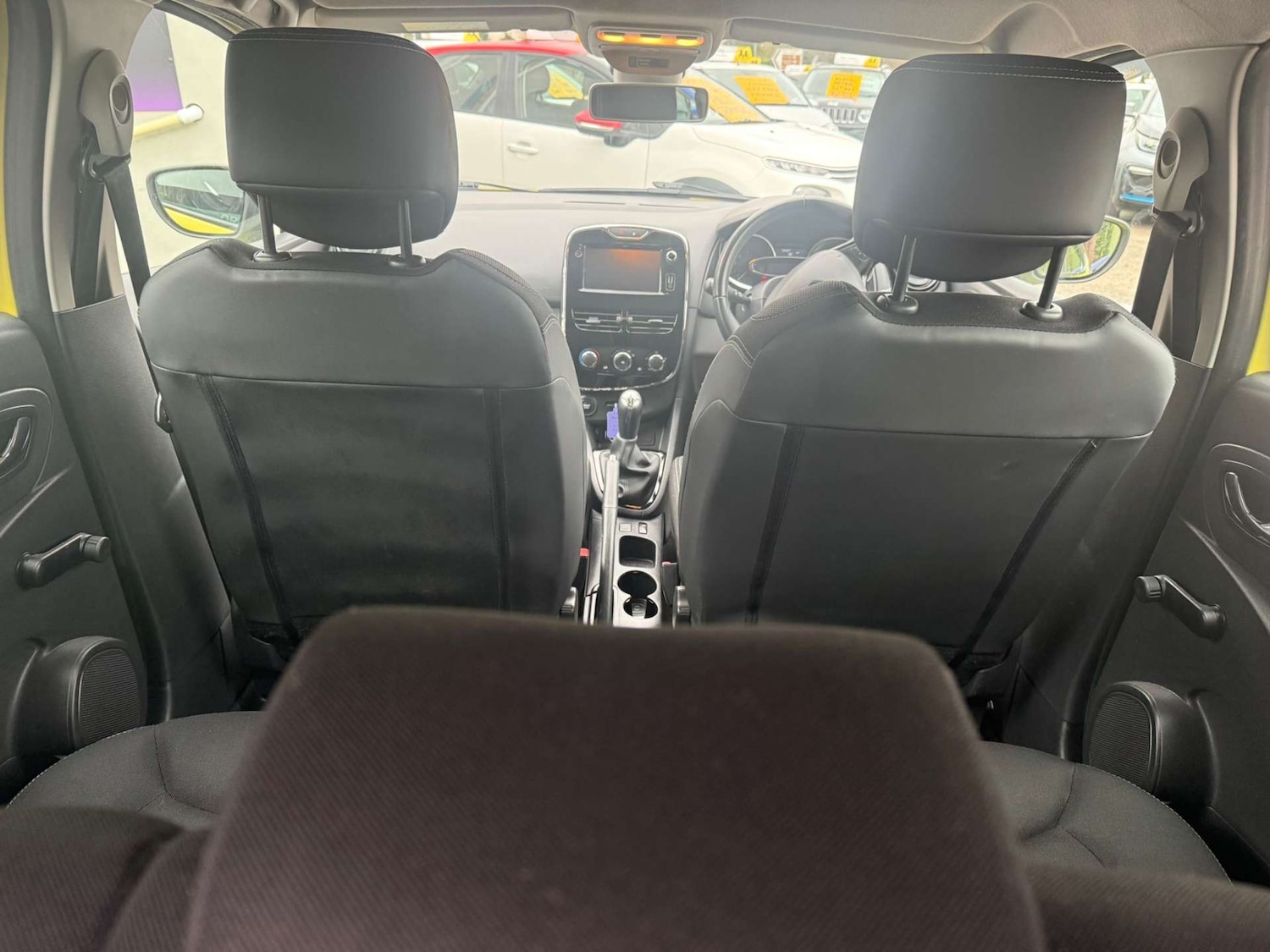 Used Renault Clio 2014 for sale - 77630693: Photo 16