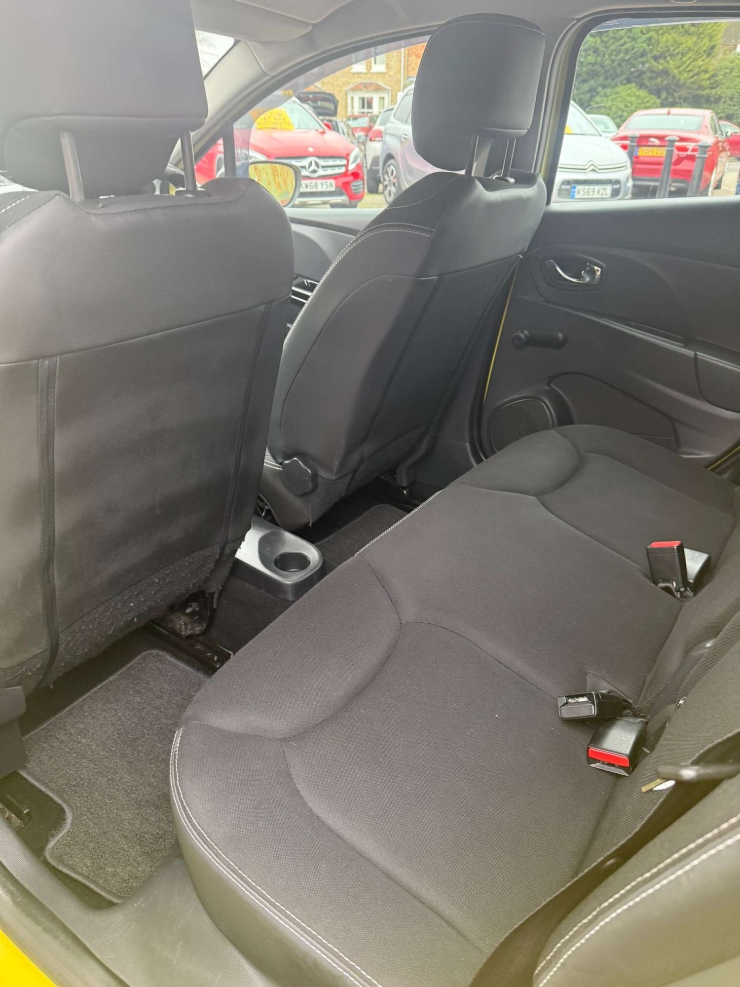 Used Renault Clio 2014 for sale - 77630693: Photo 7