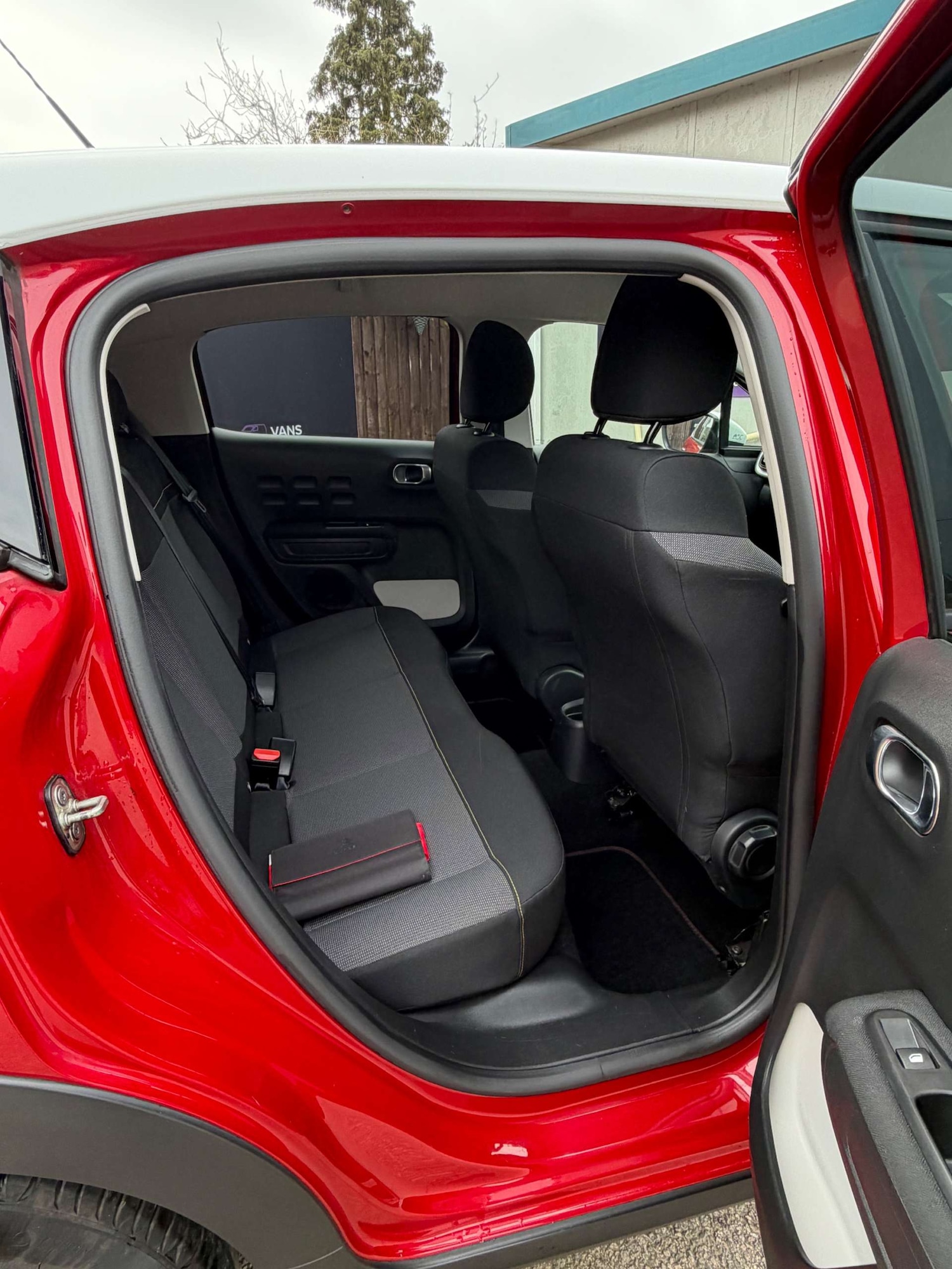 Used Citroen C3 2019 for sale - 77998540: Photo 11