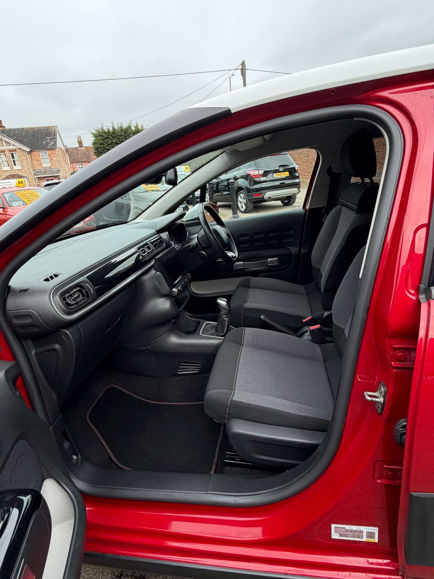 Used Citroen C3 2019 for sale - 77998540: Photo 12