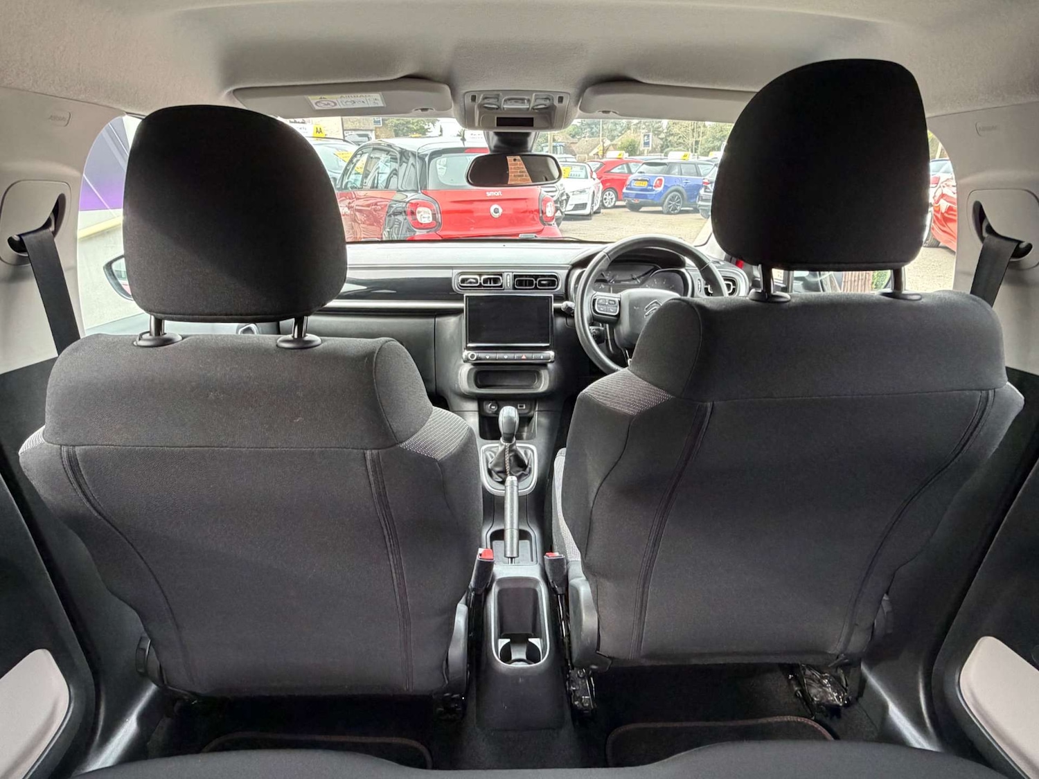 Used Citroen C3 2019 for sale - 77998540: Photo 13