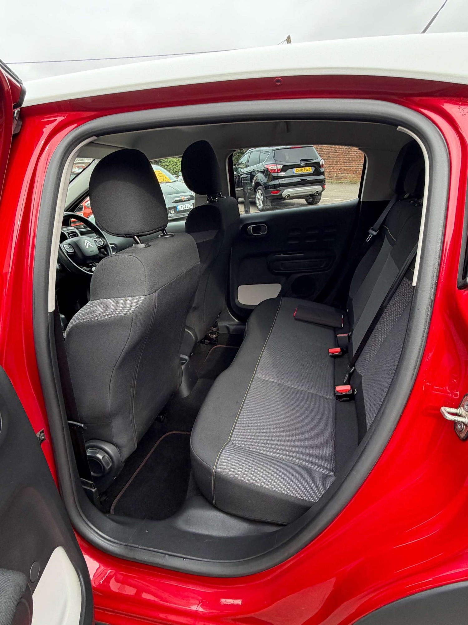 Used Citroen C3 2019 for sale - 77998540: Photo 14