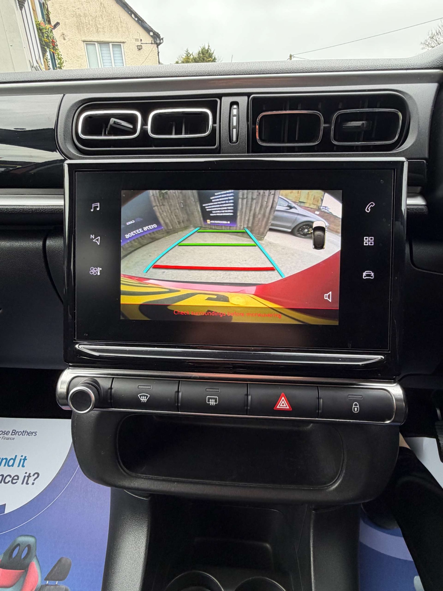 Used Citroen C3 2019 for sale - 77998540: Photo 15