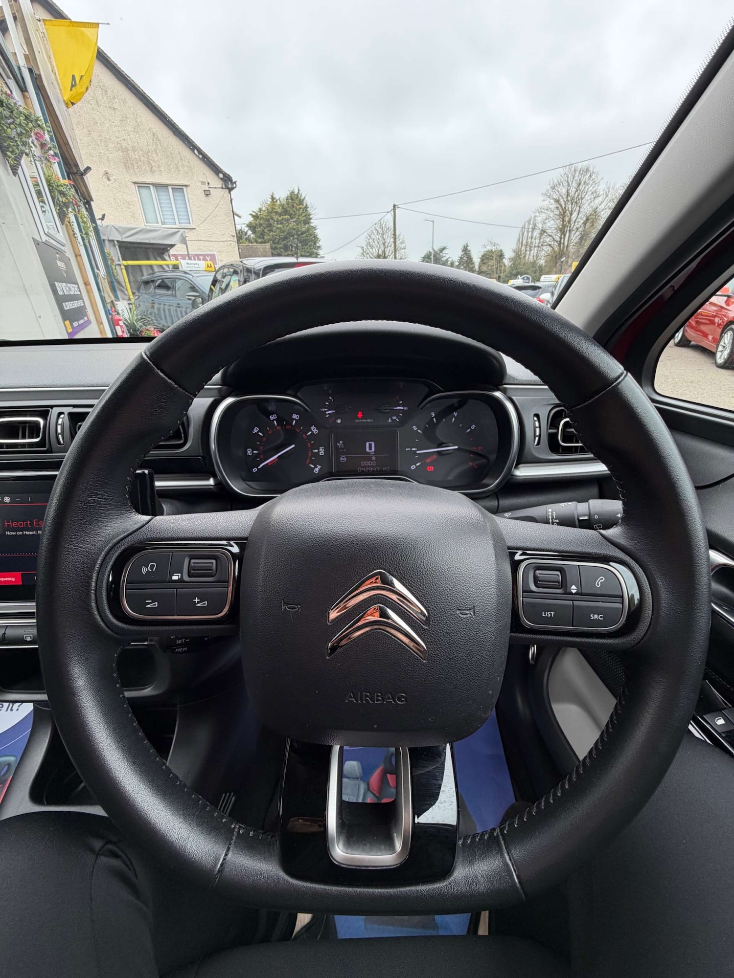 Used Citroen C3 2019 for sale - 77998540: Photo 16