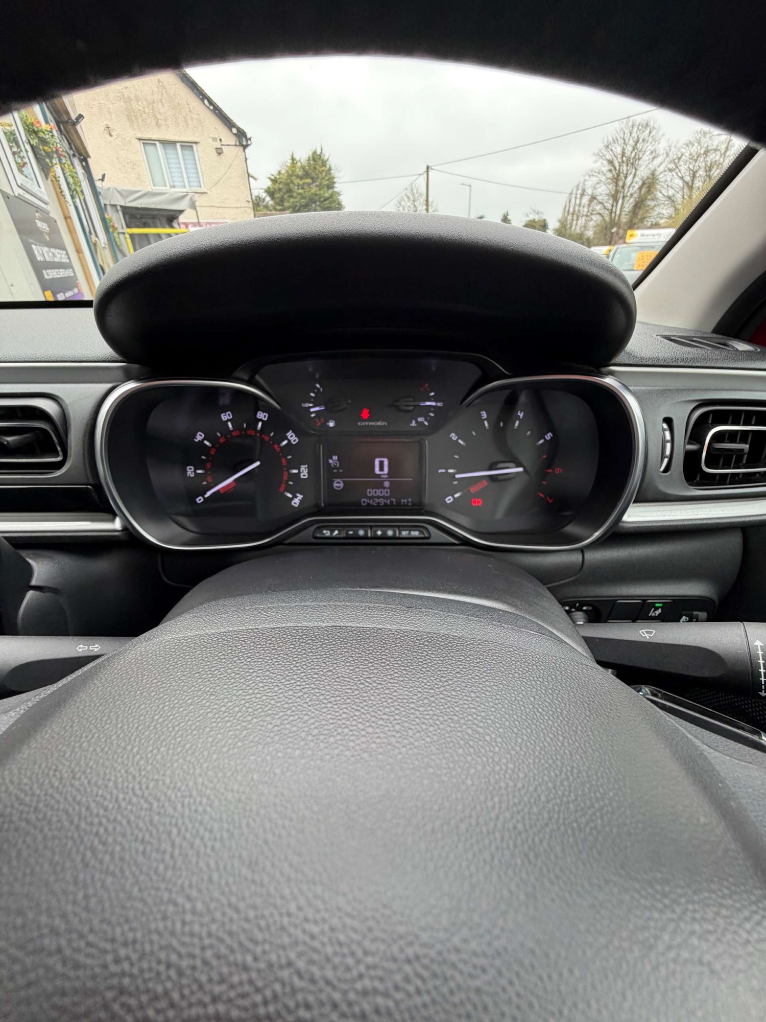 Used Citroen C3 2019 for sale - 77998540: Photo 19