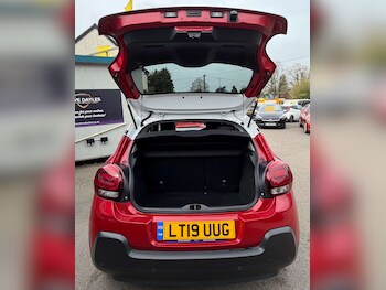 Used Citroen C3 2019 for sale - 77998540: Photo