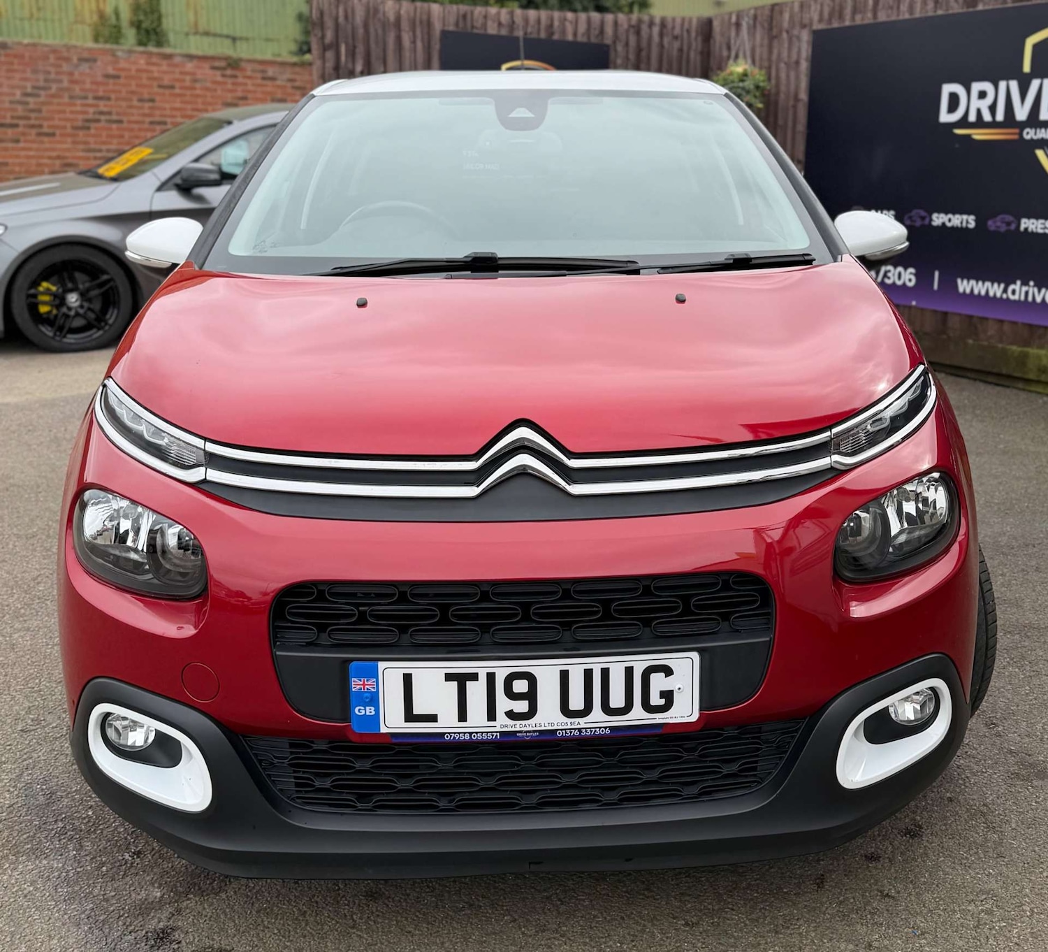 Used Citroen C3 2019 for sale - 77998540: Photo 7