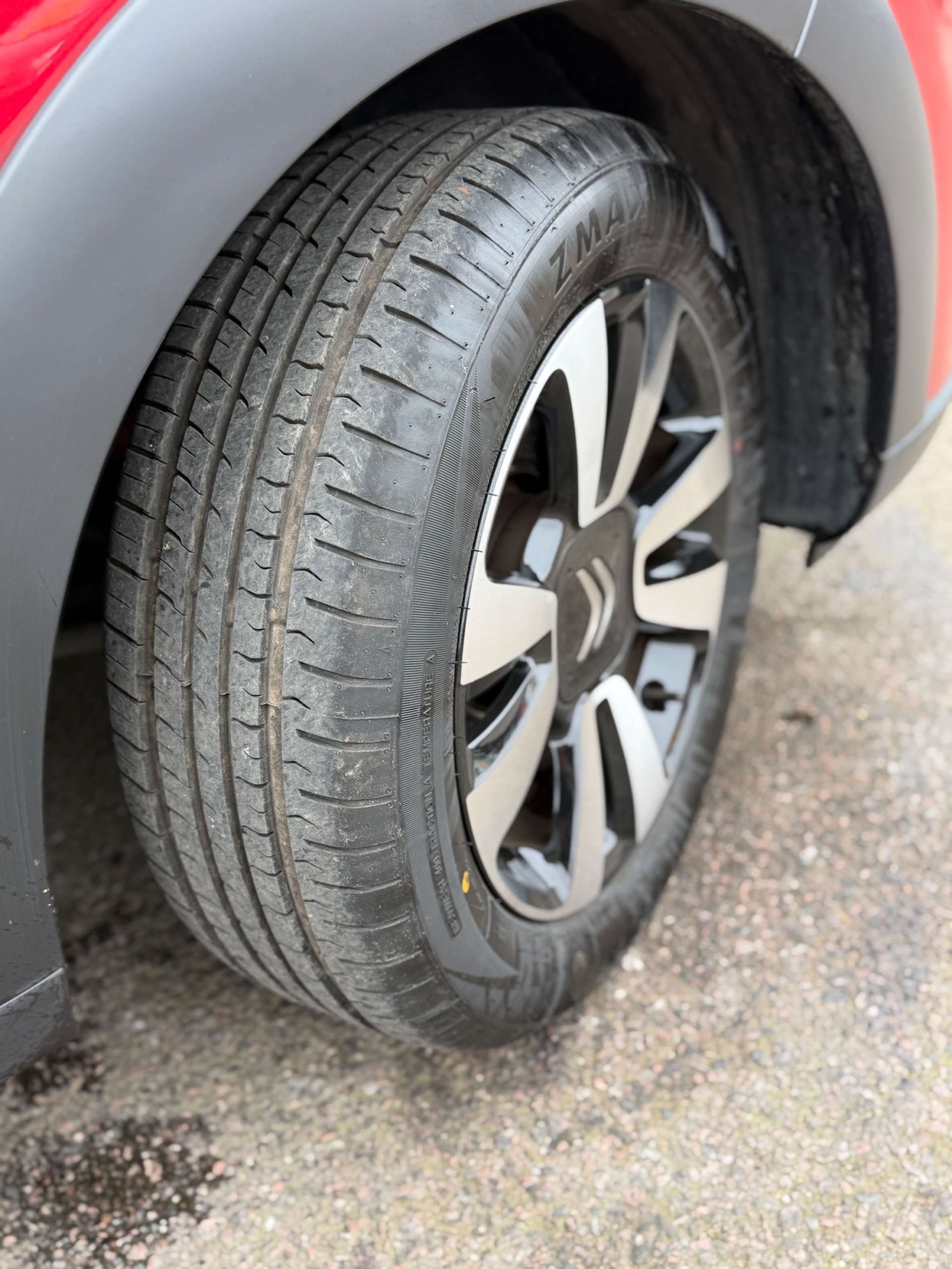 Used Citroen C3 2019 for sale - 77998540: Photo 8