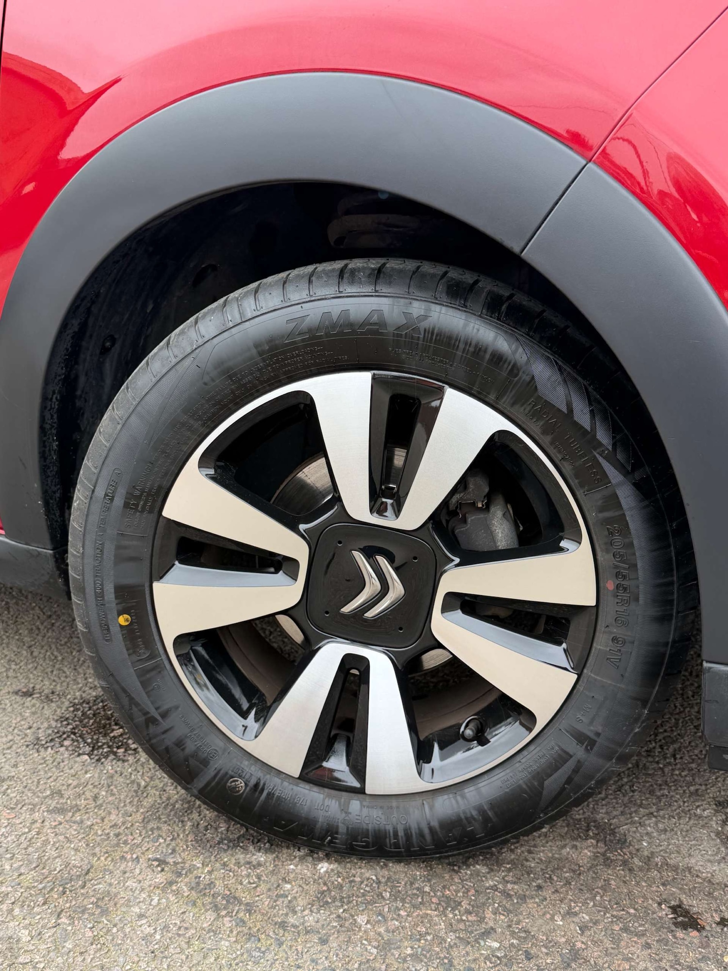 Used Citroen C3 2019 for sale - 77998540: Photo 9