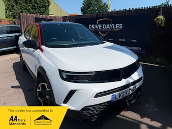 Used Vauxhall Mokka 2023 for sale - 79009868: Photo