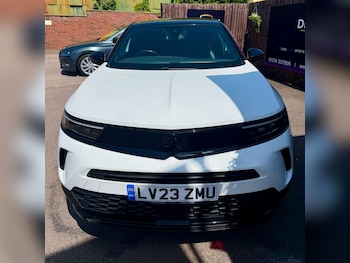 Used Vauxhall Mokka 2023 for sale - 79009868: Photo