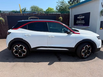 Used Vauxhall Mokka 2023 for sale - 79009868: Photo
