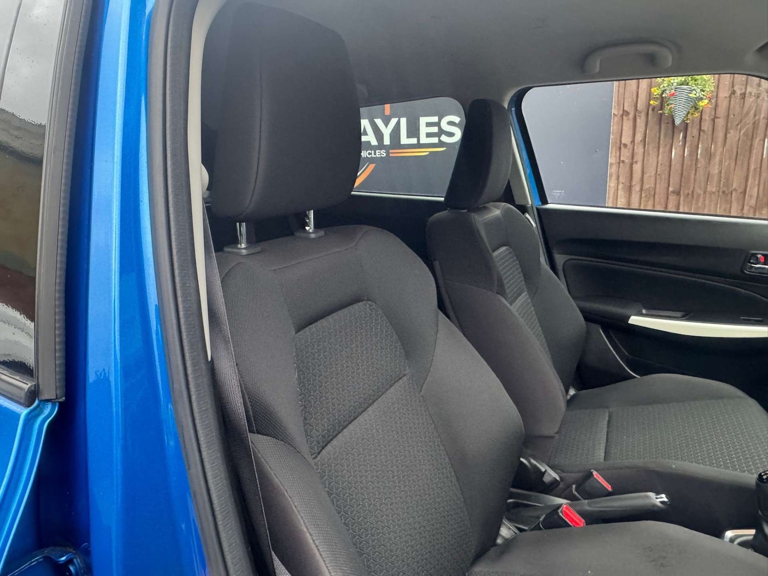 Used Suzuki Swift 2018 for sale - 77523177: Photo 10