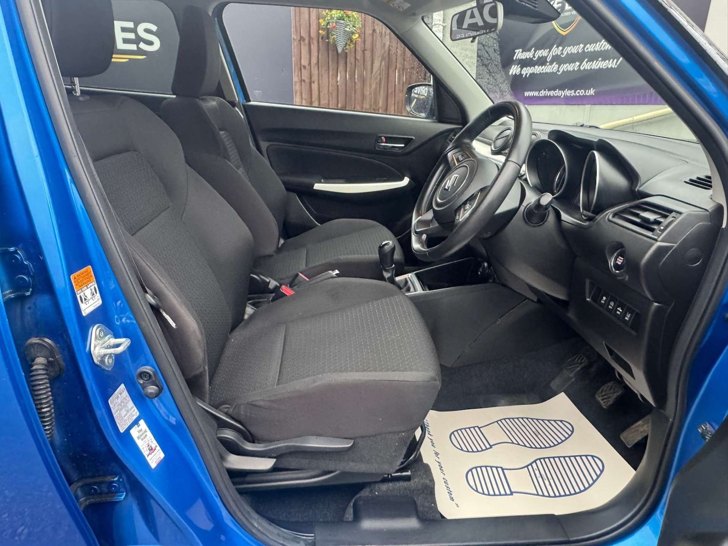 Used Suzuki Swift 2018 for sale - 77523177: Photo 11