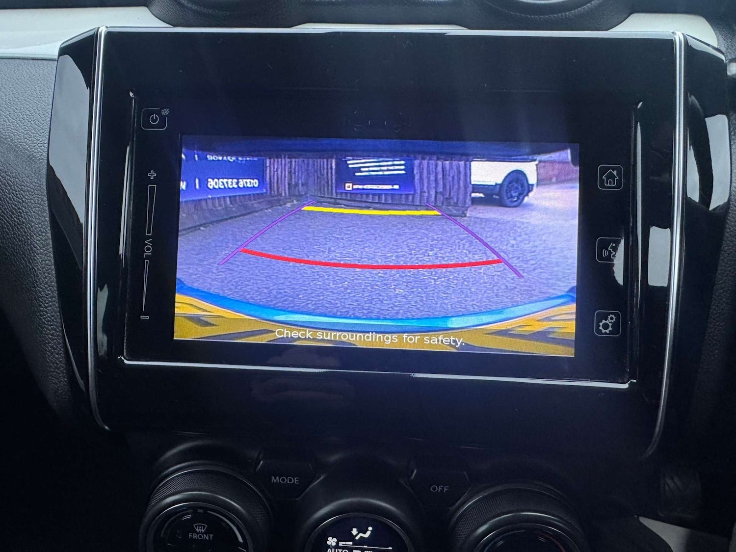 Used Suzuki Swift 2018 for sale - 77523177: Photo 14