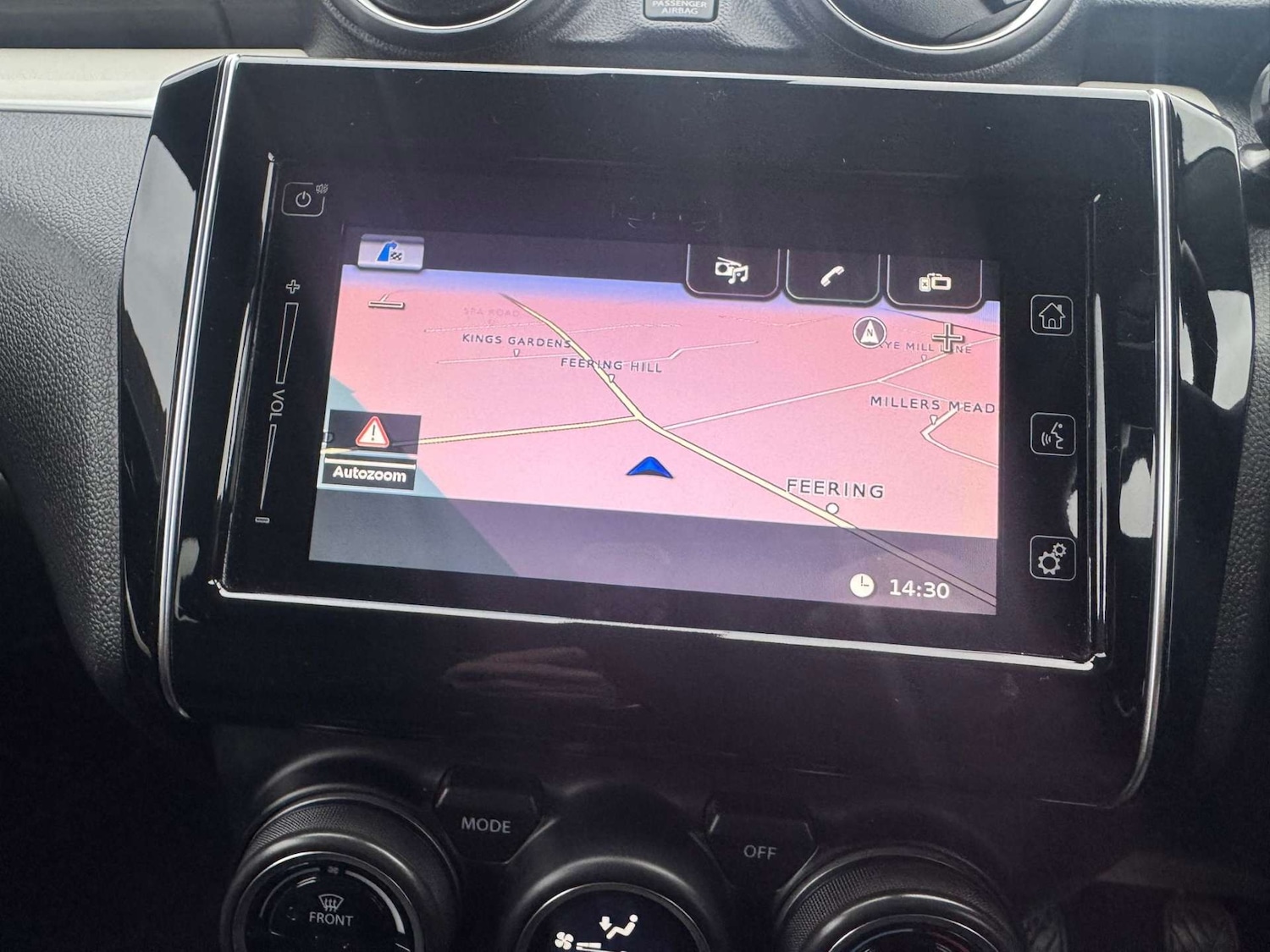 Used Suzuki Swift 2018 for sale - 77523177: Photo 15