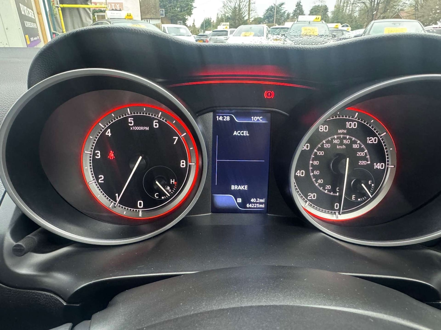 Used Suzuki Swift 2018 for sale - 77523177: Photo 16