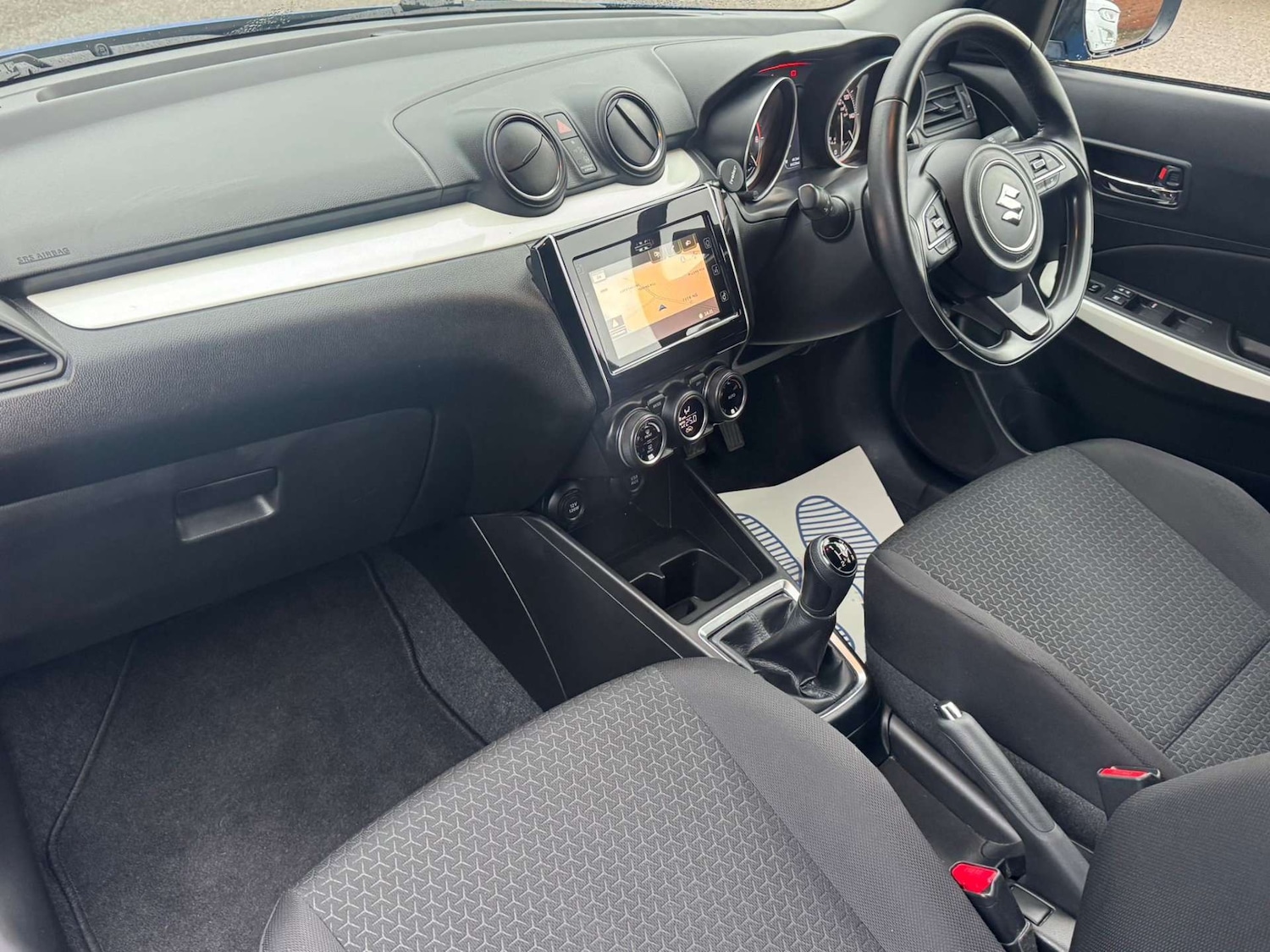 Used Suzuki Swift 2018 for sale - 77523177: Photo 23