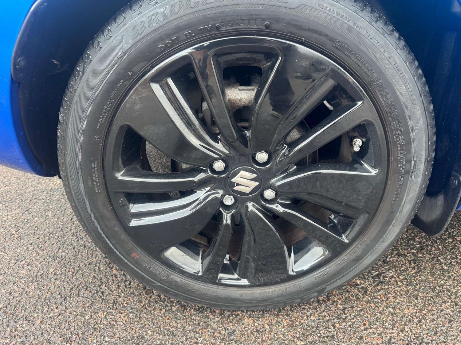 Used Suzuki Swift 2018 for sale - 77523177: Photo 6