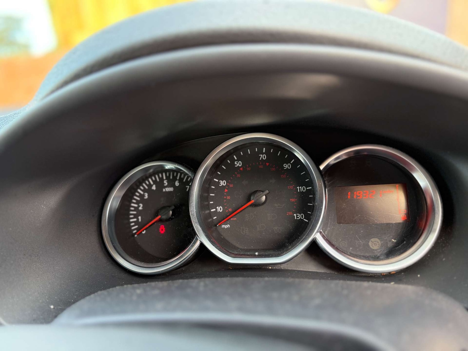 Used Dacia Sandero 2018 for sale - 76056650: Photo 11
