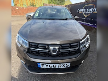 Used Dacia Sandero 2018 for sale - 76056650: Photo 4