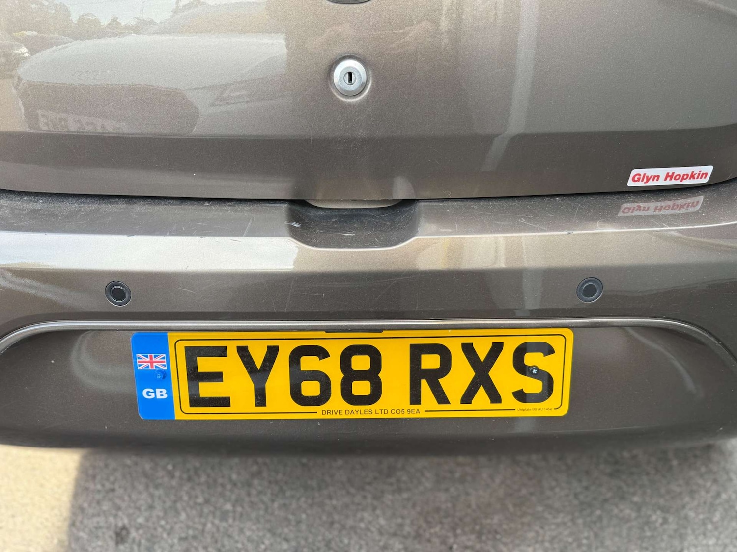 Used Dacia Sandero 2018 for sale - 76056650: Photo 5