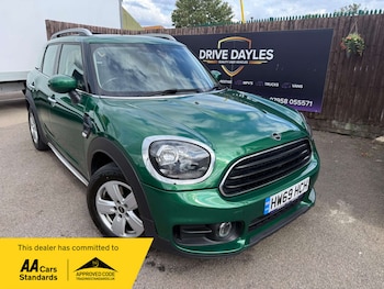 Used MINI Countryman 2019 for sale - 79369991: Photo