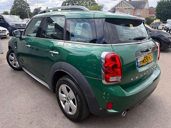 Used MINI Countryman 2019 for sale - 79369991: Photo