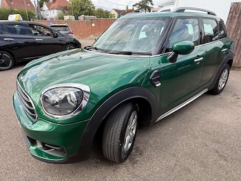 Used MINI Countryman 2019 for sale - 79369991: Photo