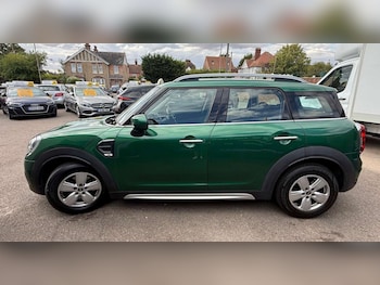 Used MINI Countryman 2019 for sale - 79369991: Photo