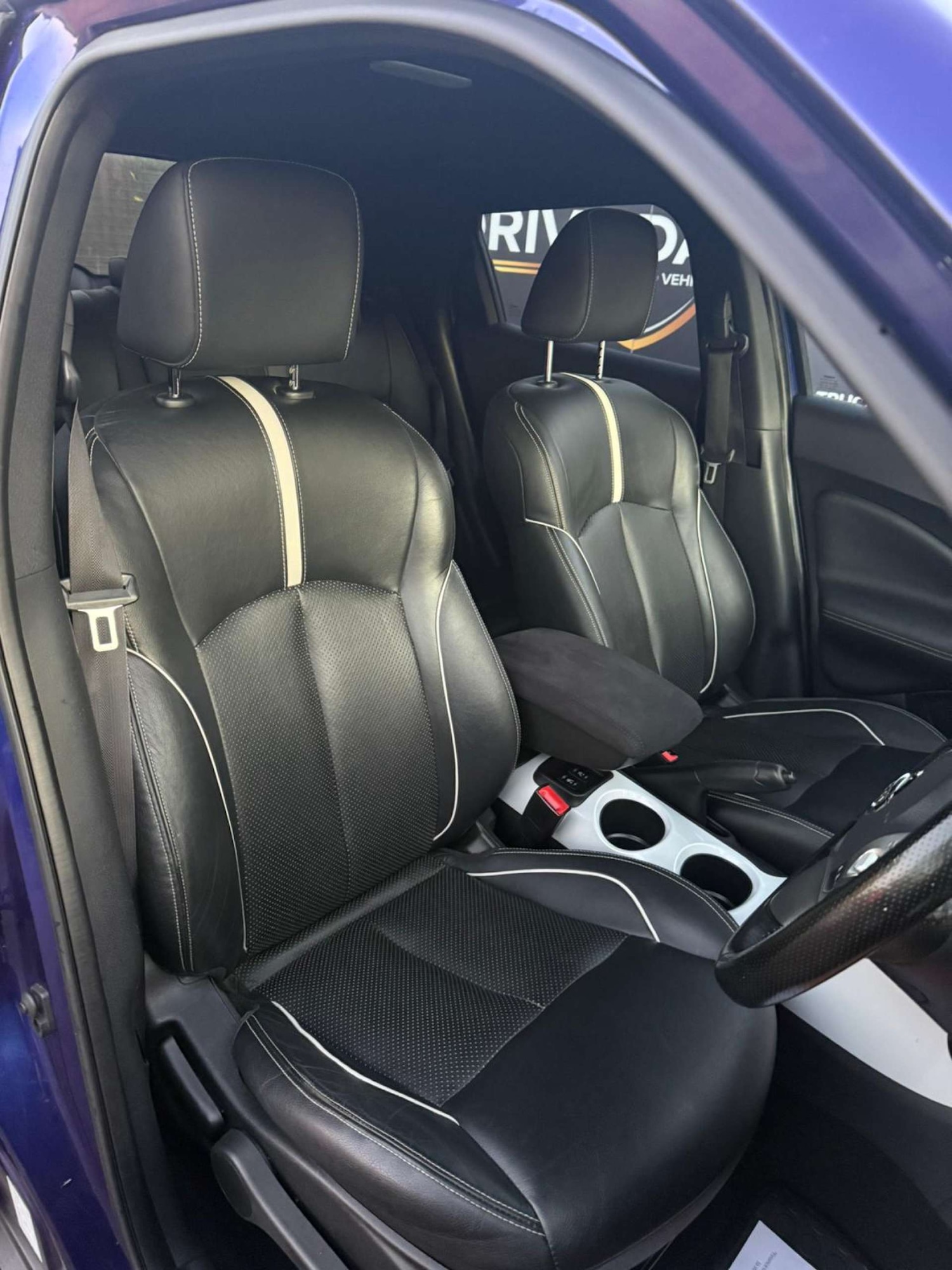 Used Nissan Juke 2016 for sale - 76698055: Photo 16