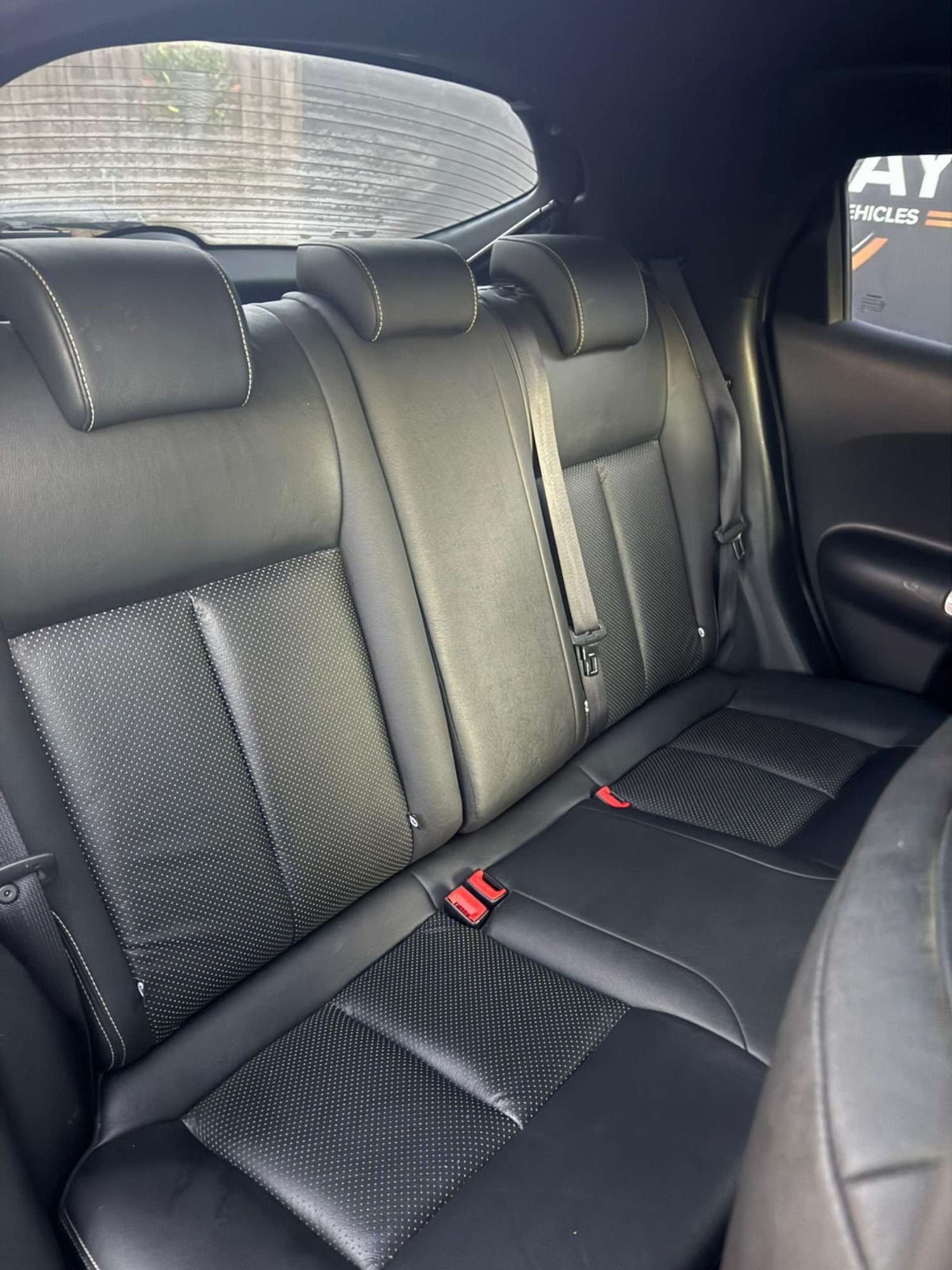 Used Nissan Juke 2016 for sale - 76698055: Photo 17