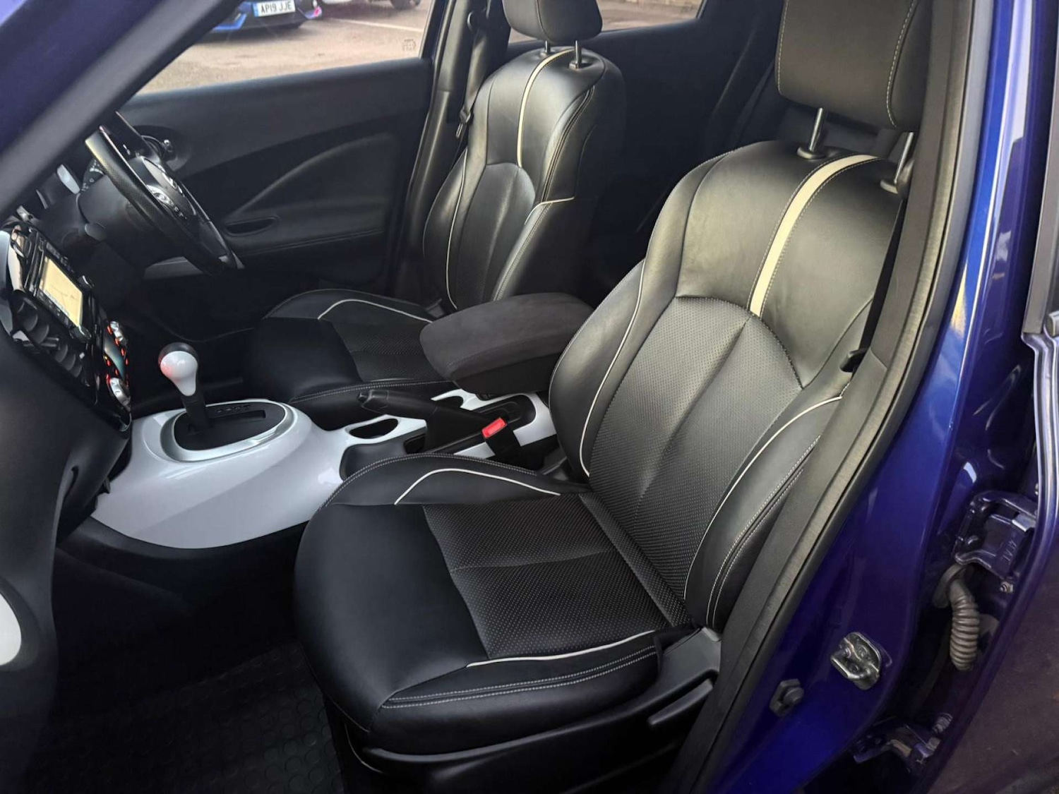 Used Nissan Juke 2016 for sale - 76698055: Photo 8