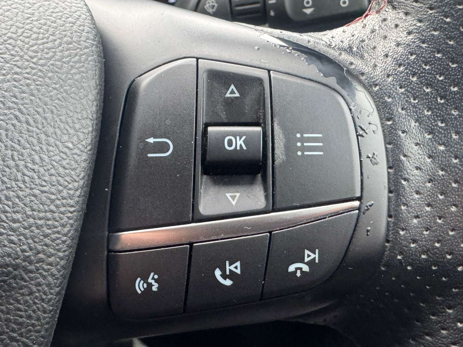 Used Ford Focus 2020 for sale - 77563335: Photo 13