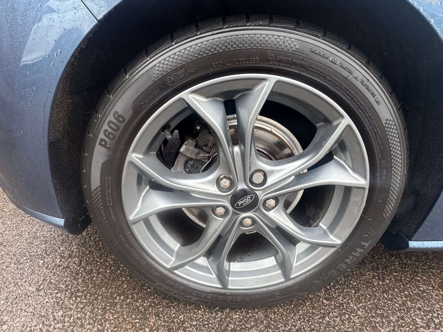 Used Ford Focus 2020 for sale - 77563335: Photo 14