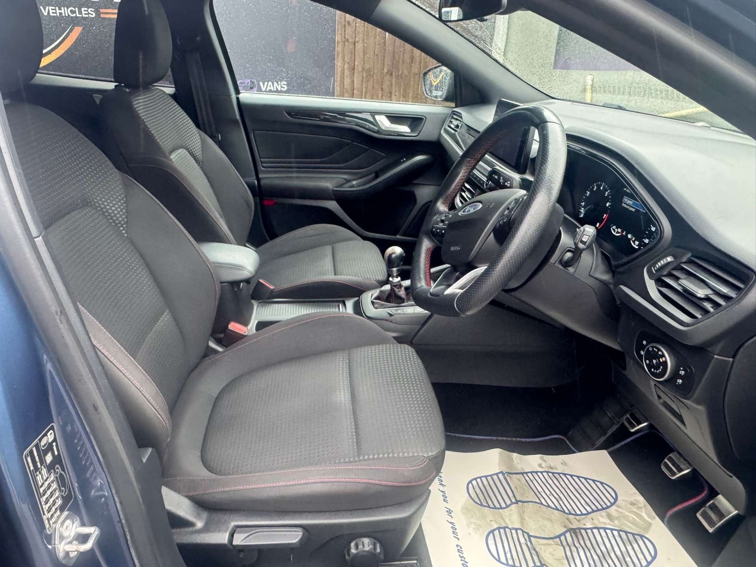 Used Ford Focus 2020 for sale - 77563335: Photo 15