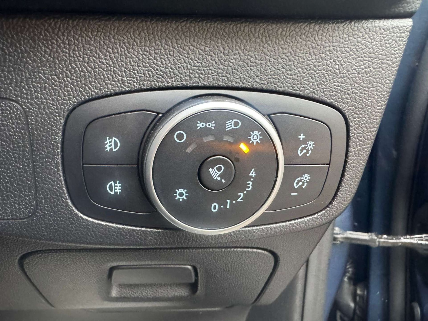 Used Ford Focus 2020 for sale - 77563335: Photo 16